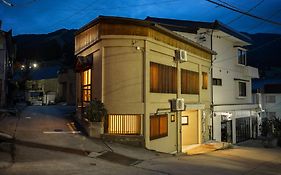 Corner House