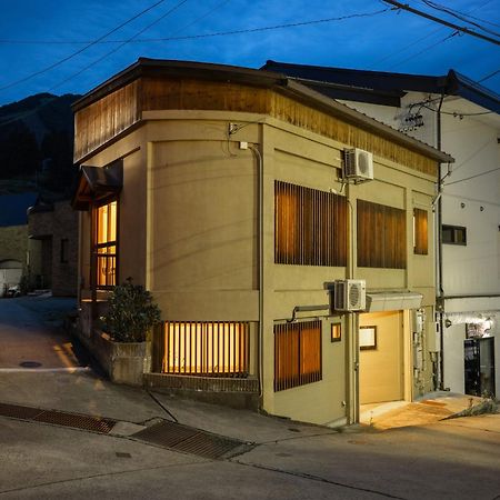 Corner House Apartment Nozawaonsen Exterior photo