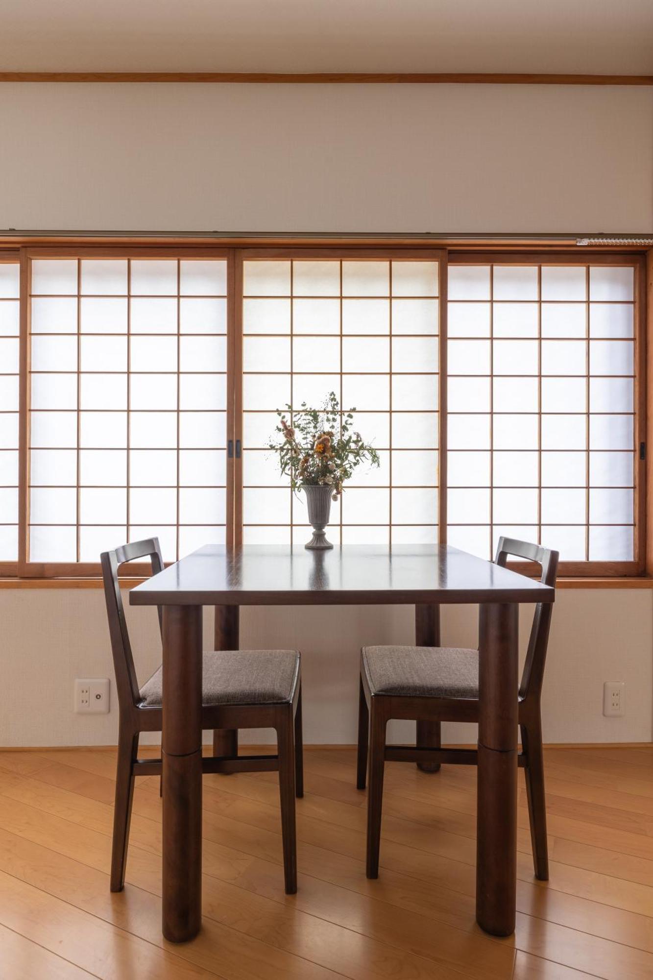 Corner House Apartment Nozawaonsen Exterior photo