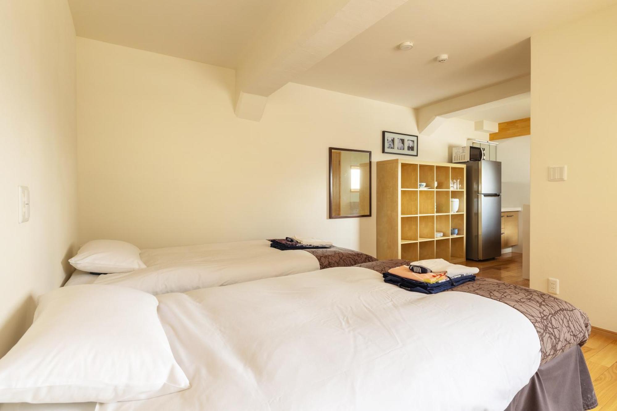 Corner House Apartment Nozawaonsen Exterior photo