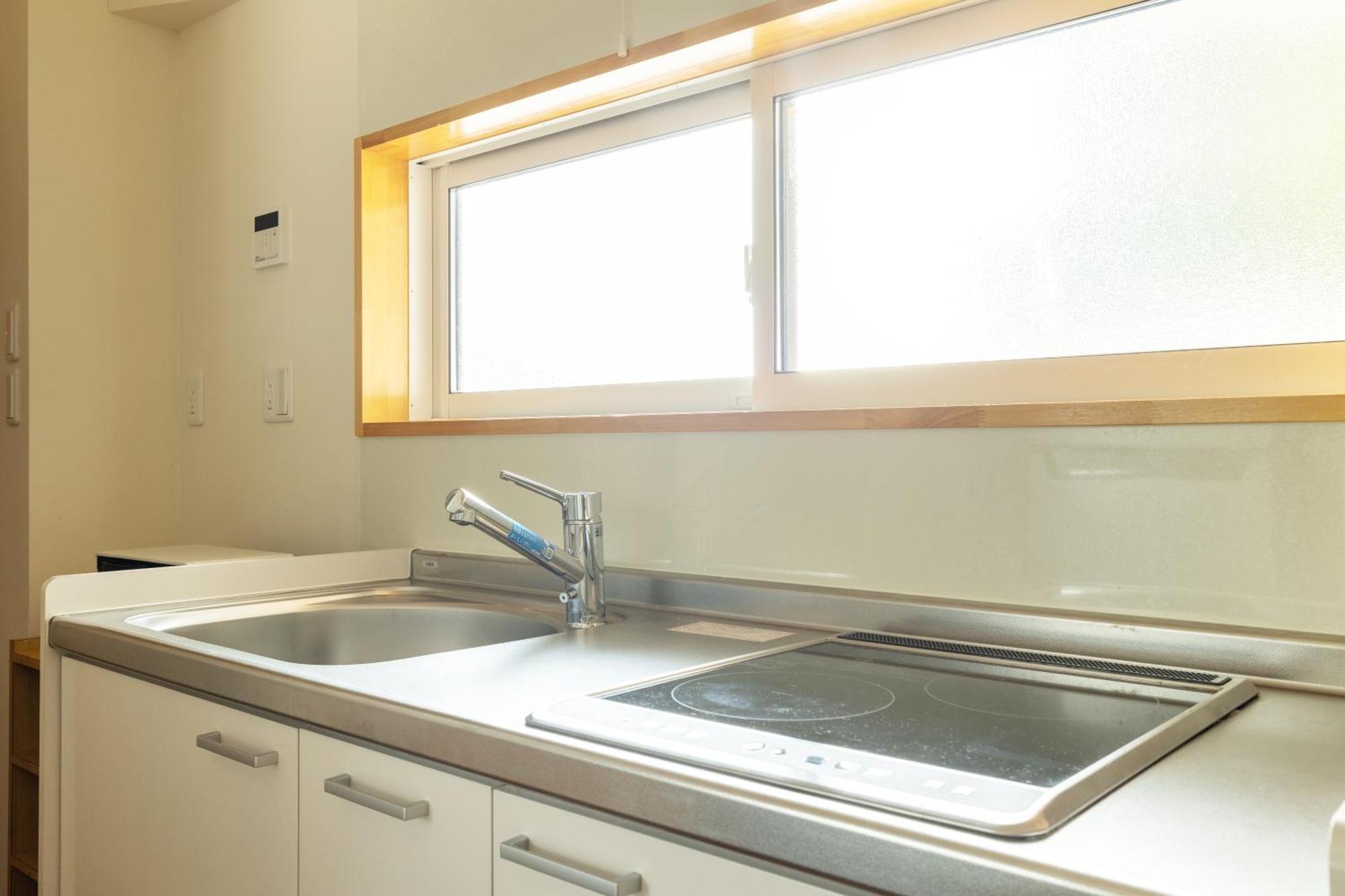 Corner House Apartment Nozawaonsen Exterior photo