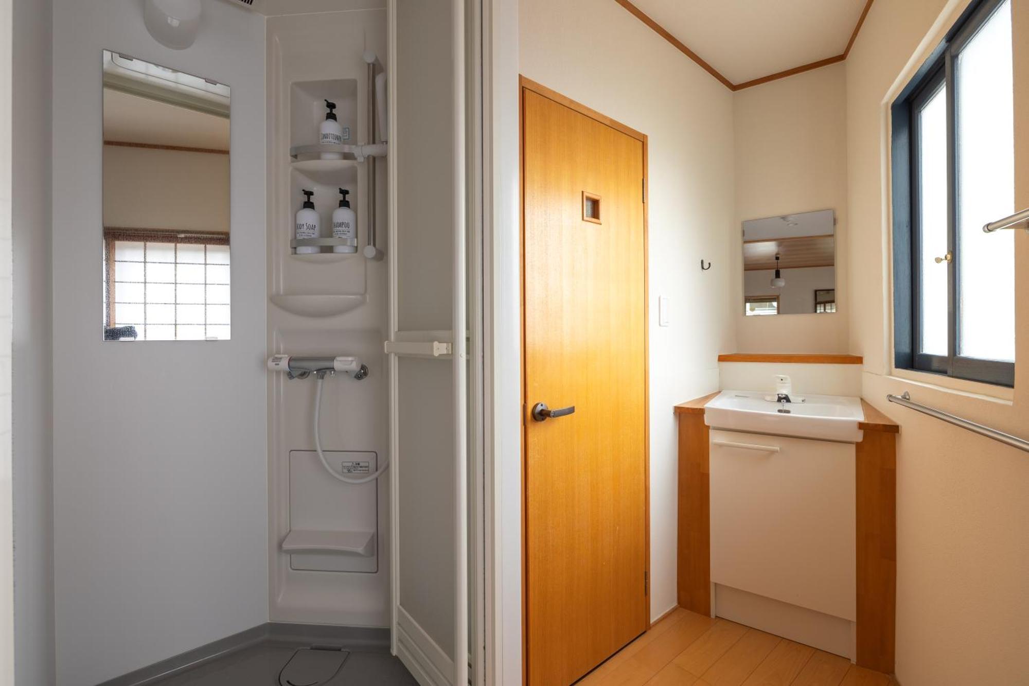 Corner House Apartment Nozawaonsen Exterior photo